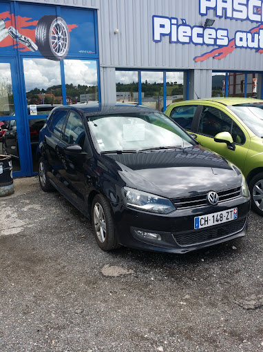 Aperçu des activités de la casse automobile BRAND AUTOMOBILES située à GAILLARD (74240)